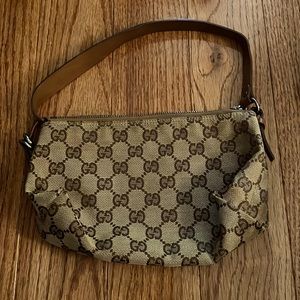 Small Gucci Purse
